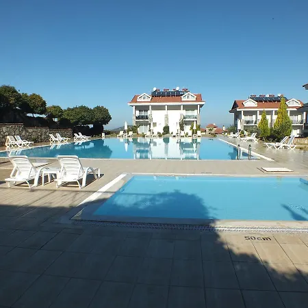 Orka Garden E2 *