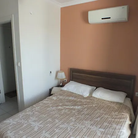 Orka Garden E2 아파트