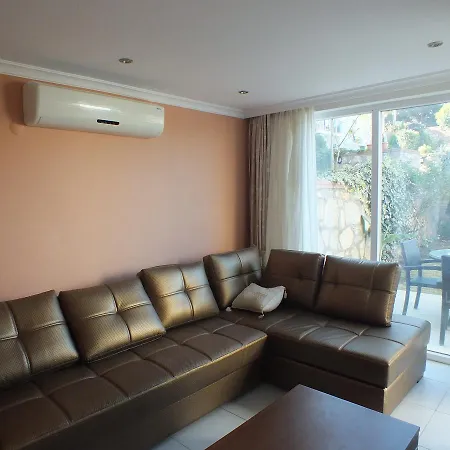 Orka Garden E2 아파트 *