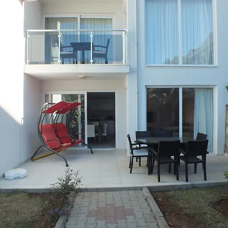 Orka Garden E2 Cedit